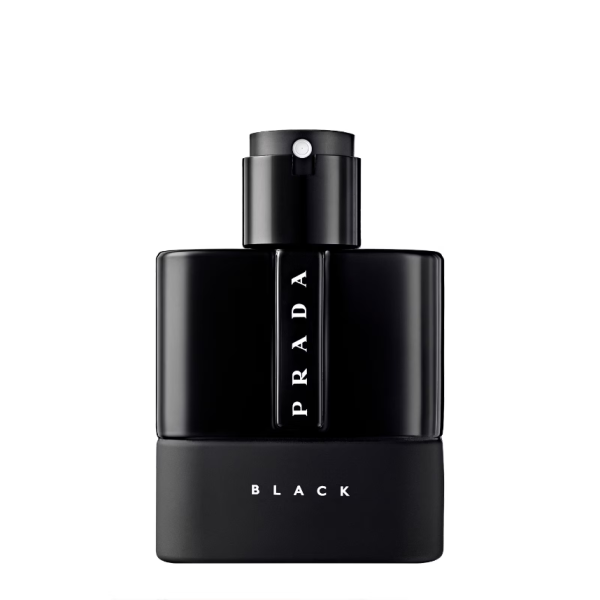 Prada Luna Rossa Black Eau de Parfum 50ml