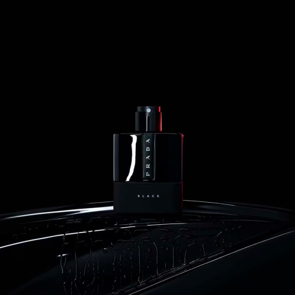 Prada Luna Rossa Black Eau de Parfum 50ml - Image 4