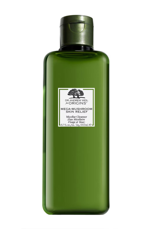 Origins Dr. Andrew Weil for Origins™ Mega-Mushroom Skin Relief Micellar Cleanser 200ml