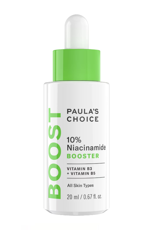 Paula’s Choice 10% Niacinamide Booster 20ml