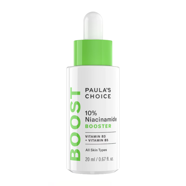 Paula's Choice 10% Niacinamide Booster 20ml