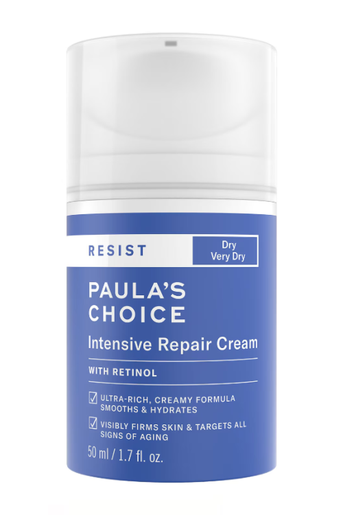 Paula’s Choice Resist Intensive Repair Cream 50ml