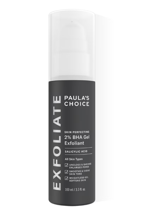 Paula’s Choice Skin Perfecting 2% BHA Gel 100ml