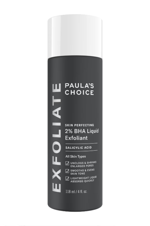 Paula’s Choice Skin Perfecting 2% BHA Liquid Exfoliant 118ml