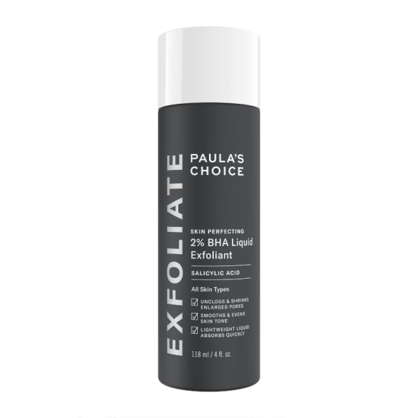 Paula's Choice Skin Perfecting 2% BHA Liquid Exfoliant 118ml