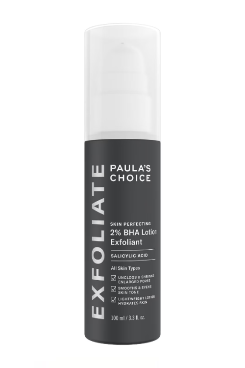 Paula’s Choice Skin Perfecting 2% BHA Lotion 100ml