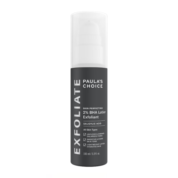 Paula's Choice Skin Perfecting 2% BHA Lotion 100ml