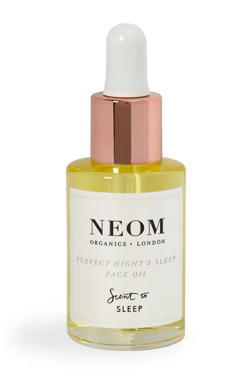 Neom Perfect Night’s Sleep Face Oil 28ml