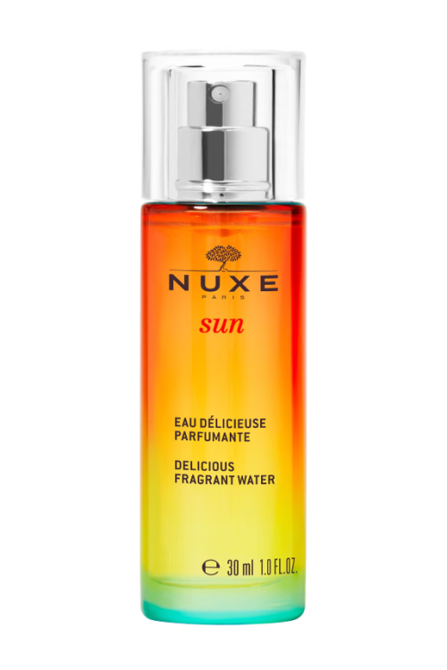 NUXE SUN Delicious Fragrance Water 30ml