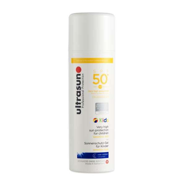 Ultrasun Kids SPF50+ 150ml - Image 2