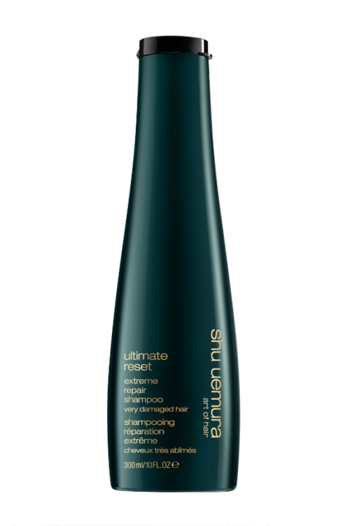 Shu Uemura Art of Hair Ultimate Reset Shampoo 300ml