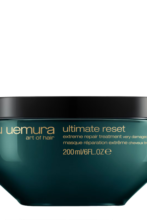 Shu Uemura Art of Hair Ultimate Reset Masque 200ml