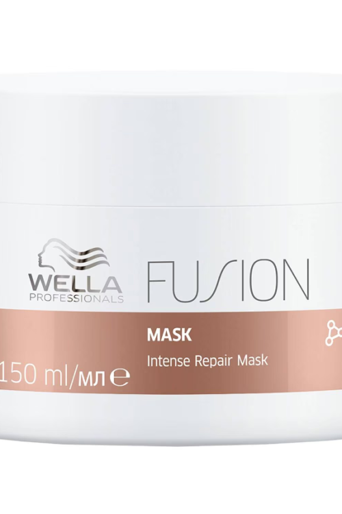 Wella Professionals FusionPlex Intense Repair Mask 150ml