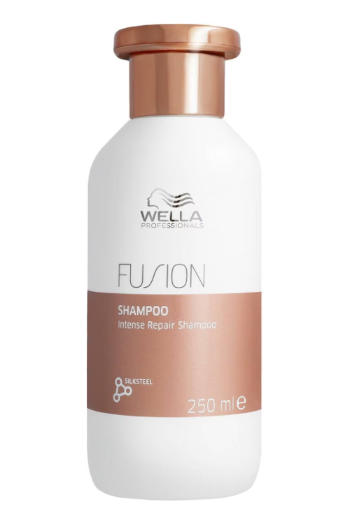 Wella Professionals FusionPlex Intense Repair Shampoo 250ml