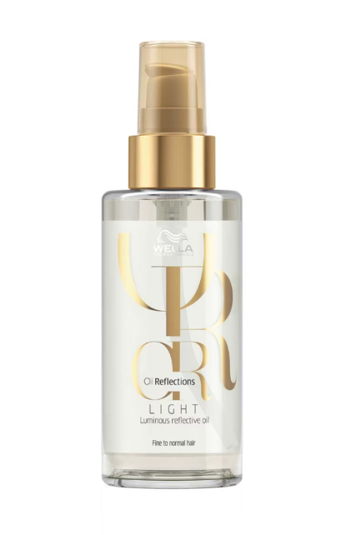 Wella Professionals Oil Reflections Light Luminous Refelective Oil 30ml