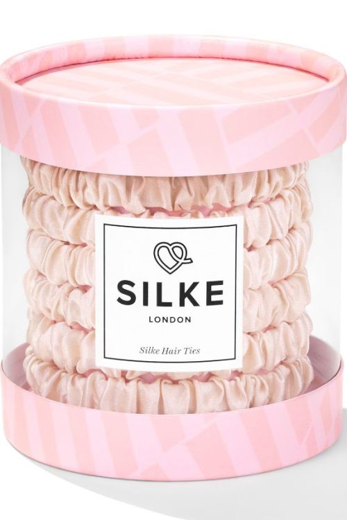 SILKE London SILKE Hair Bands Coco x 6