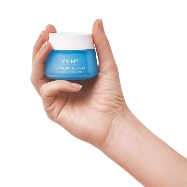 Vichy Aqualia Thermal Gel Cream 50ml - Image 5