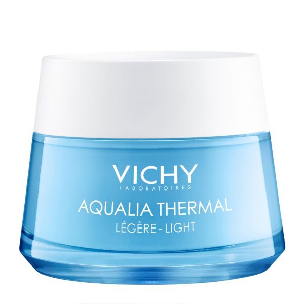 Vichy Aqualia Thermal Light Cream 50ml