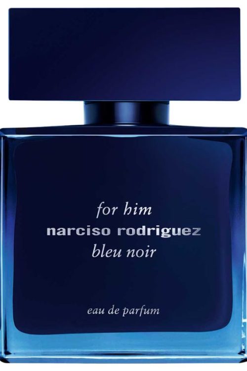 Narciso Rodriguez For Him Bleu Noir Eau de Parfum 50ml