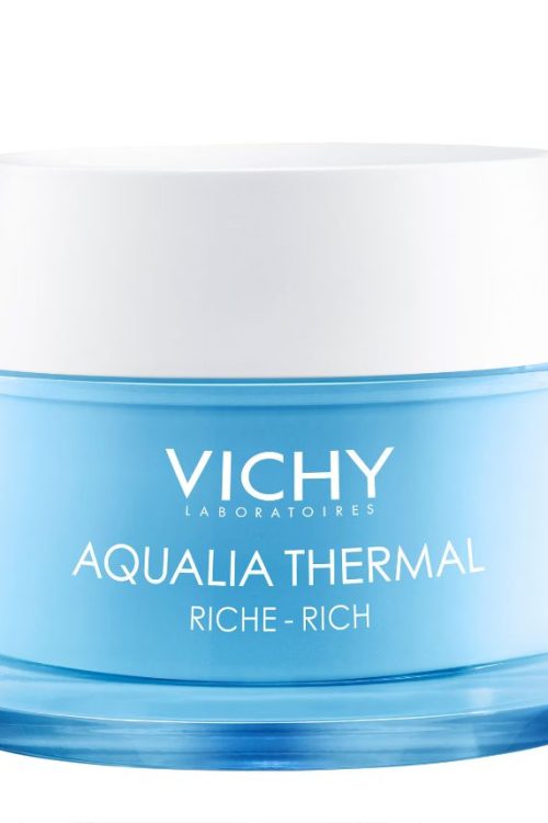 Vichy Aqualia Thermal Rich Cream 50ml