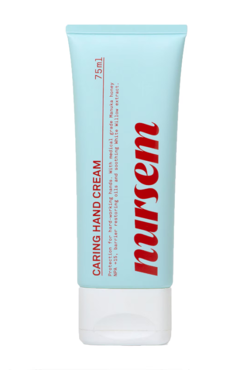 Nursem Protective Caring Hand Cream 75ml