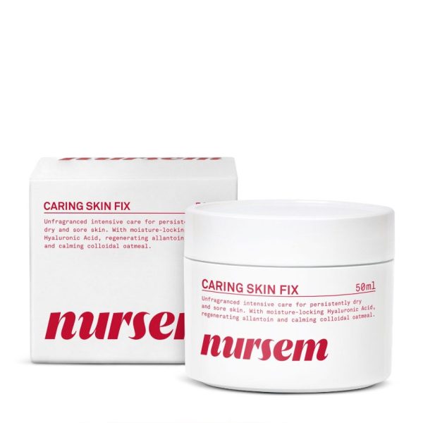 Nursem Caring Skin Fix 50ml - Image 2