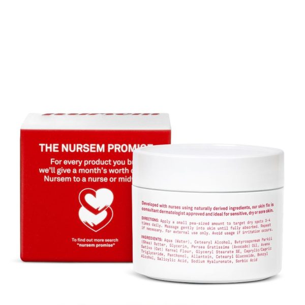 Nursem Caring Skin Fix 50ml - Image 3