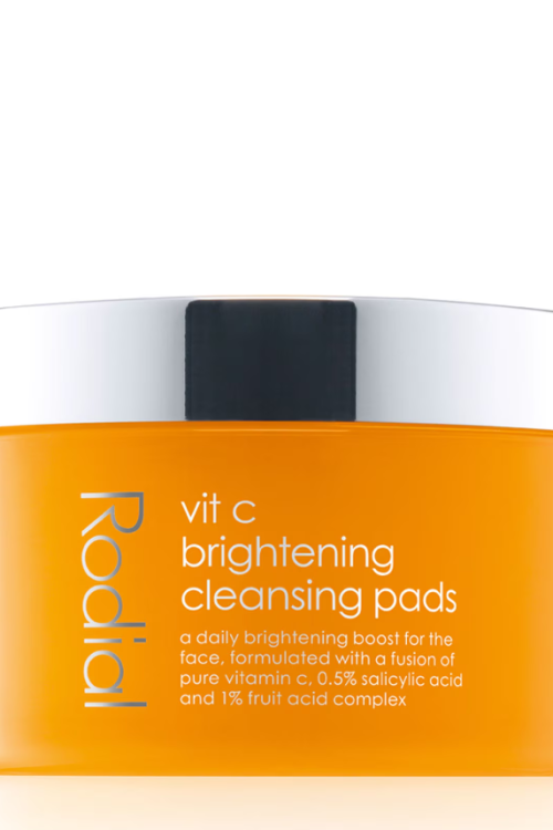 Rodial Vit C Brightening Pads 50 pads