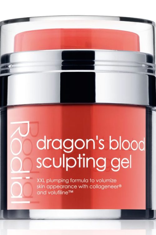 Rodial Dragon’s Blood Sculpting Gel 50ml