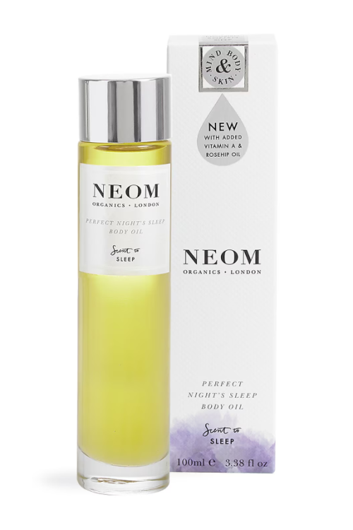 Neom Perfect Night’s Sleep Body Oil 100ml