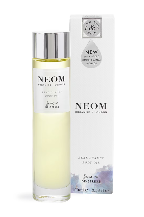 Neom Real Luxury Body Oil 100ml