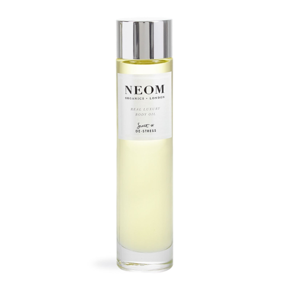 Neom Real Luxury Body Oil 100ml - Image 2