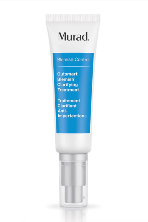 Murad Outsmart Blemish Clarifying Treatment 50ml