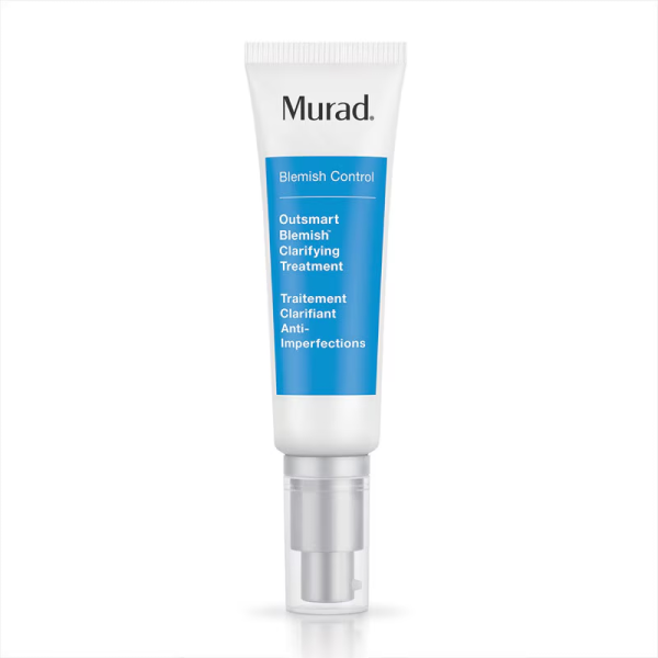 Murad Outsmart Blemish Clarifying Treatment 50ml