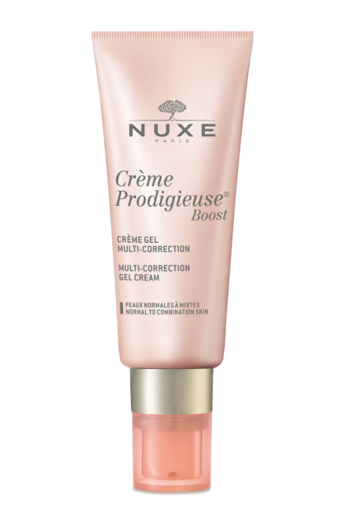 NUXE Crème Prodigieuse Boost Multi-Corrective Gel Cream 40ml