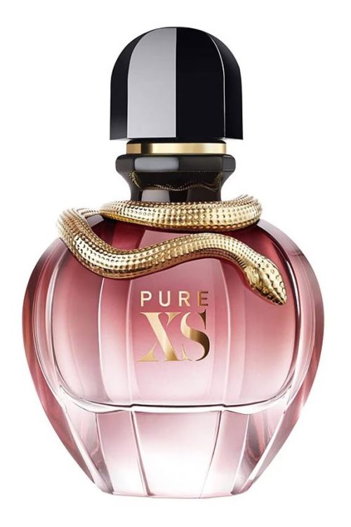 Paco Rabanne Pure XS For Her Eau de Parfum 50ml