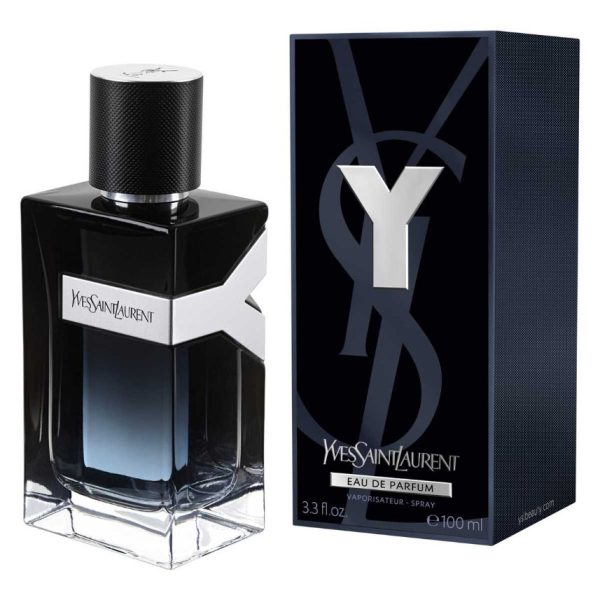 YSL Beauty Y Eau de Parfum 100ml - Image 2