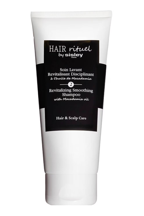 Hair Rituel by Sisley Paris Revitalizing Smoothing Shampoo with Macadamia Oil 200ml