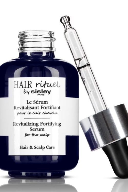 Hair Rituel by Sisley Paris Revitalizing Fortifying Serum for the Scalp 60ml