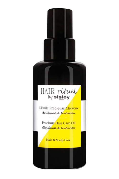 Hair Rituel by Sisley Paris Precious Hair Care Oil 100ml