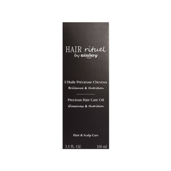 Hair Rituel by Sisley Paris Precious Hair Care Oil 100ml - Image 3