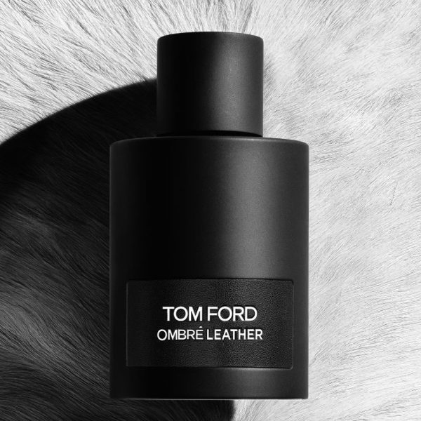 Tom Ford Ombré Leather Eau de Parfum 50ml - Image 3