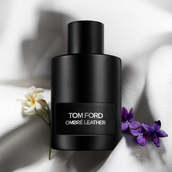 Tom Ford Ombré Leather Eau de Parfum 50ml - Image 4