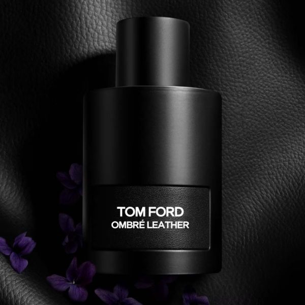 Tom Ford Ombré Leather Eau de Parfum 100ml - Image 4