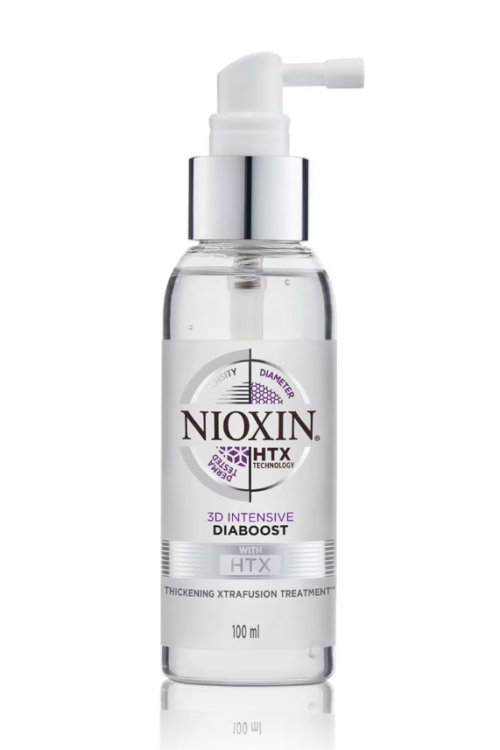 NIOXIN Diaboost Hair Thickening Xtrafusion Treatment 100ml