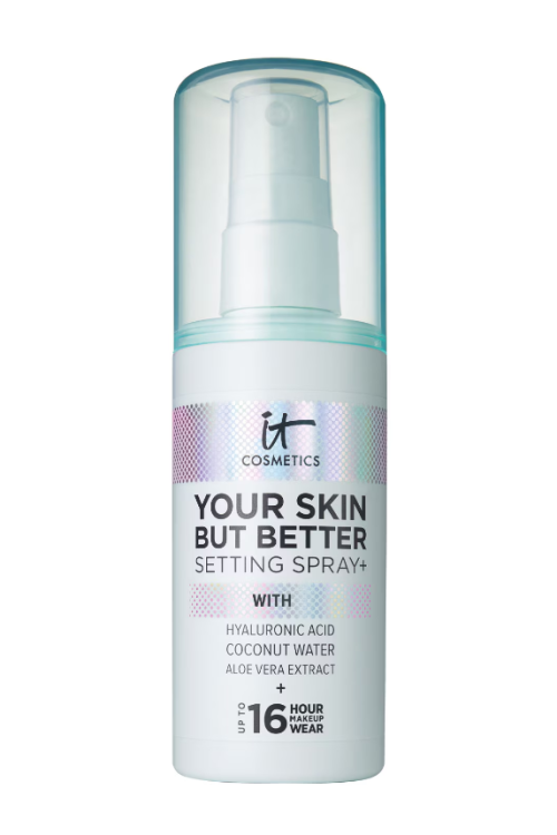 IT Cosmetics Your Skin But Better Setting Spray 100ml