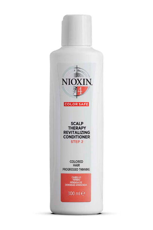 NIOXIN 3-part System 4 Scalp Therapy Revitalizing Conditioner 300ml