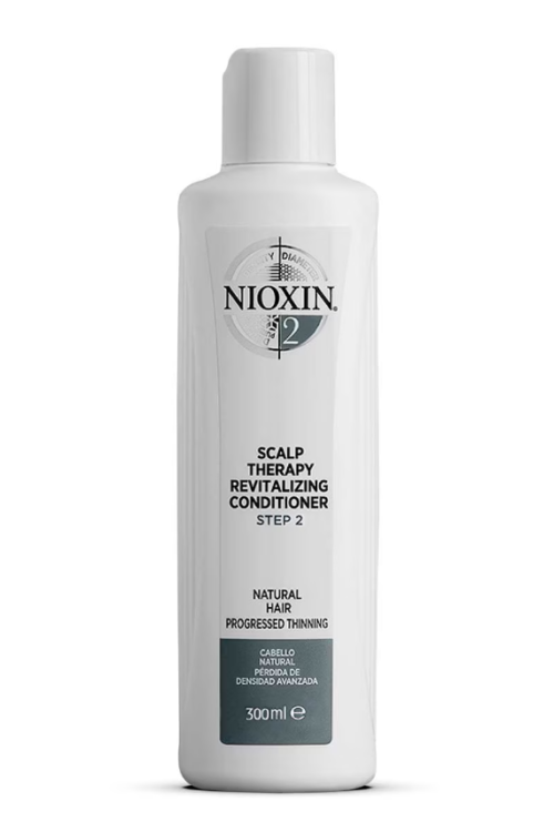 NIOXIN 3-part System 2 Scalp Therapy Revitalizing Conditioner 300ml