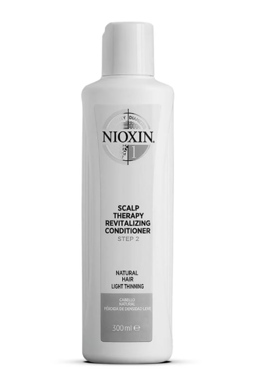 NIOXIN 3-part System 1 Scalp Therapy Revitalizing Conditioner 300ml