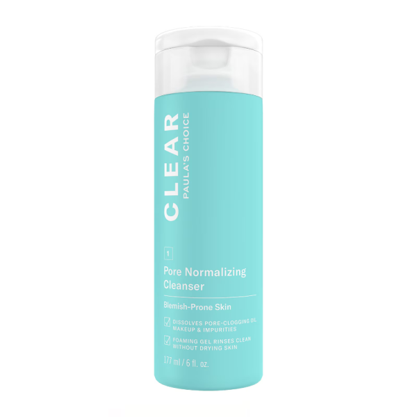 Paula's Choice Clear Pore Normalizing Cleanser 177ml